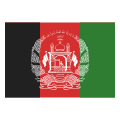 Drapeau afghan icon