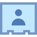 Contact Details icon