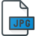 JPG icon