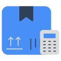 Logistic Calculation icon