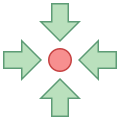 Recoger icon