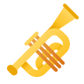 Trumpet icon