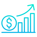 Bar Chart icon