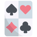 57 Poker Cards icon