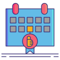 Kalender icon