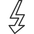 Flash icon