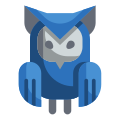 Owl icon