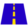 Estrada icon