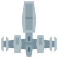 Star Trek Kumari Ship icon