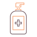 Hand Sanitizer icon