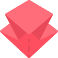 Origami icon