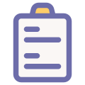 Shopping List icon