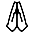 祈祷 icon