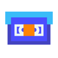 Tape Drive icon