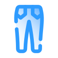 Jeans icon