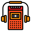 Music Player icon