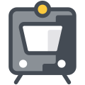 Train icon