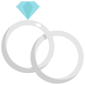 Wedding Ring icon