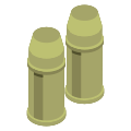 Bullets icon