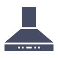 Chimney icon