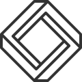 Rhombus icon