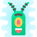 プランクトン icon