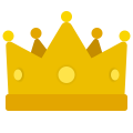 Crown icon