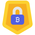 Data Security icon