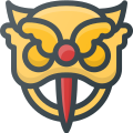 Dragon Mask icon