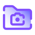 Images Folder icon