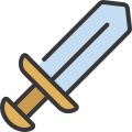 Sword icon