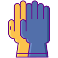 Protective Gloves icon