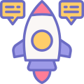 startup icon