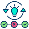 compétences-externes-affaires-et-gestion-kiranshastry-lineal-color-kiranshastry-4 icon