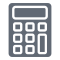 Calculator icon