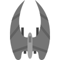 invasor cylon icon