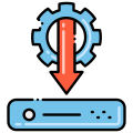 Legacy System icon