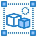 Box icon