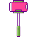 Selfie Stick icon