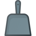 Staubtuch icon