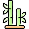 Bamboo icon