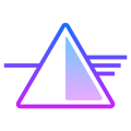 Prism icon