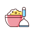 Mashed Potato icon