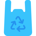 Recycle Bag icon