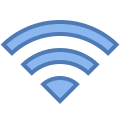 Wi-Fi icon