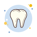 Tooth icon