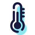 Temperature icon