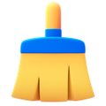 Broom icon