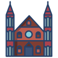 Binnenhof icon