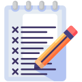 Agenda icon